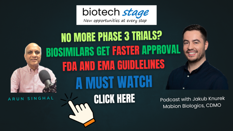 Podcast on Regulatory guidelines