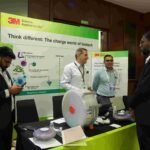 3 M Booth at 3rd Global Biologics India, 22-23 April 2026