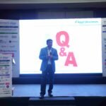 Suhas Tambe of Adgyl presenting 3rd Global Biologics India, 22-23 April 2026