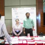 Allianz booth at 3rd Global Biologics India, 22-23 April 2026