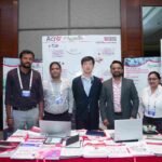 Acro Allianz booth at 3rd Global Biologics India, 22-23 April 2026