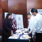 Agile booth at 3rd Global Biologics India, 22-23 April 2026