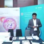Agilent booth at 3rd Global Biologics India, 22-23 April 2026