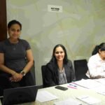 Registration desk at 3rd Global Biologics India, 22-23 April 2026