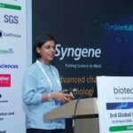 Dr Arpana Dutta- Syngene