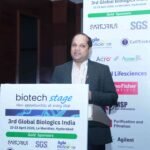 Dr Ashish Pargoankar- Agilent