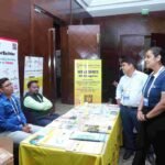 BioGenomics booth at 3rd Global Biologics India, 22-23 April 2026