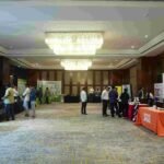 Booths layout booth at 3rd Global Biologics India, 22-23 April 2026