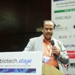 Dr SM Sulaiman of Adgyl