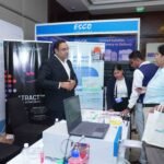 Cell and Gene Solutions booth at 3rd Global Biologics India, 22-23 April 2026