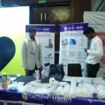Celltricks booth at 3rd Global Biologics India, 22-23 April 2026