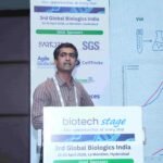 Chandrshekhar KN- Biocon