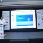 Devesh Panwar of Immuneel presenting at 3rd Global Biologics India, 22-23 April 2026