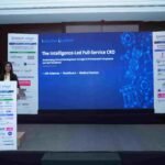 Dr Lakshmi Putta presenting at 3rd Global Biologics India, 22-23 April 2026