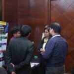 Innatura booth at 3rd Global Biologics India, 22-23 April 2026