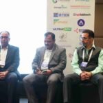 Members of panel