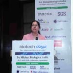 Mahabubi Shadick- Bharat Biotech