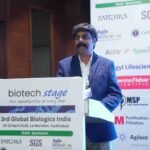 Dr Sameer Kumar - USP