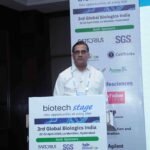 Sanjay Shah- Xenpharm