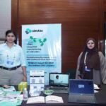 SimAbs booth at 3rd Global Biologics India, 22-23 April 2026