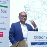 Somasundram G Presenting