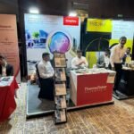 Thermo Fisher Booth at 3rd Global Biologics India, 22-23 April 2026