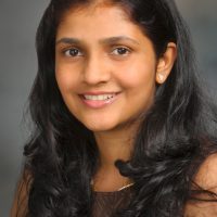 Dr Rashmi Kanagal